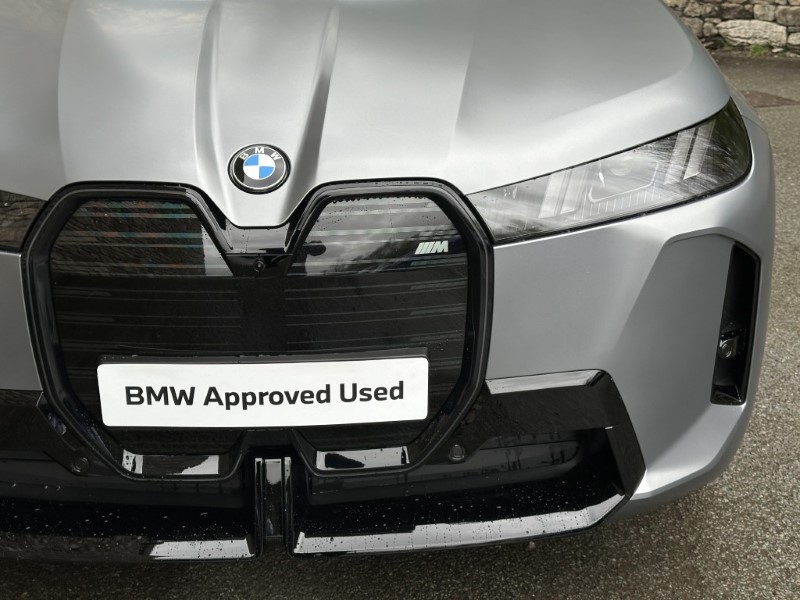 2026 (26) BMW iX M70 xDrive 5dr Auto 5608022