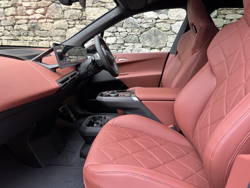 2026 (26) BMW iX M70 xDrive 5dr Auto 5607986