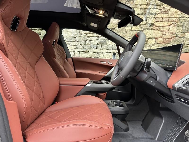 2026 (26) BMW iX M70 xDrive 5dr Auto 5607980