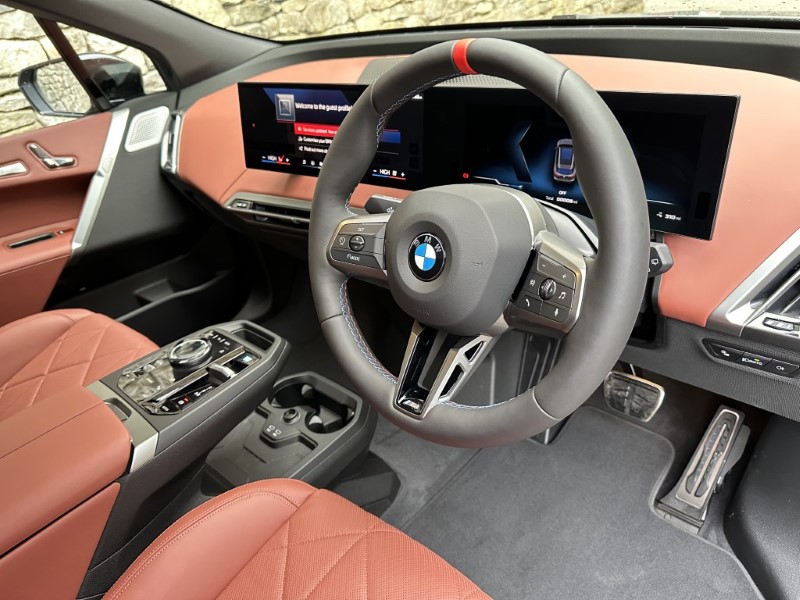 2026 (26) BMW iX M70 xDrive 5dr Auto 5607977