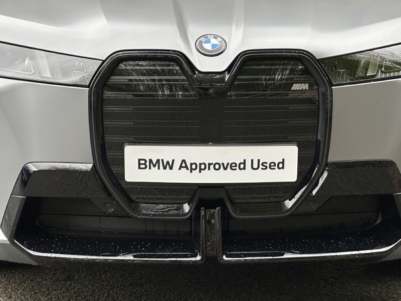 2026 (26) BMW iX M70 xDrive 5dr Auto 5608031