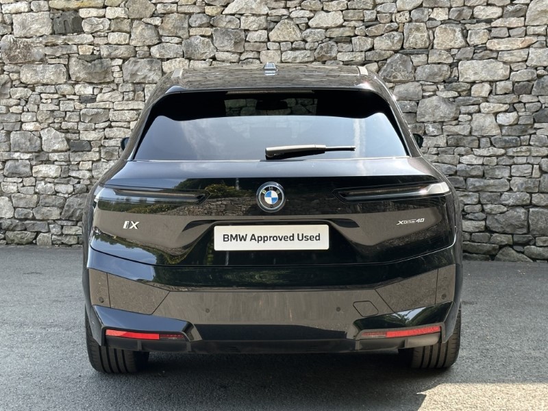 2023 (23) BMW iX xDrive40 M Sport  5635800
