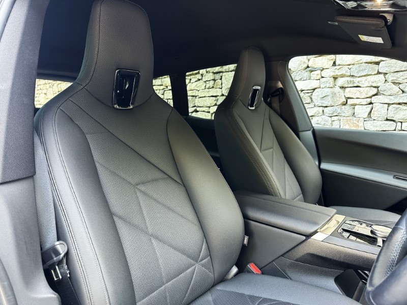 2023 (23) BMW iX xDrive40 M Sport  5635768