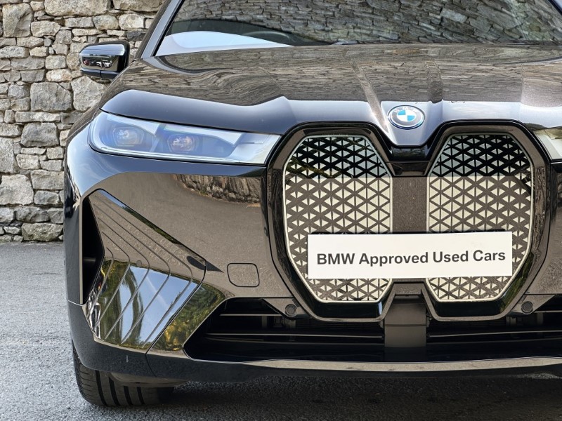 2023 (23) BMW iX xDrive40 M Sport  5635819