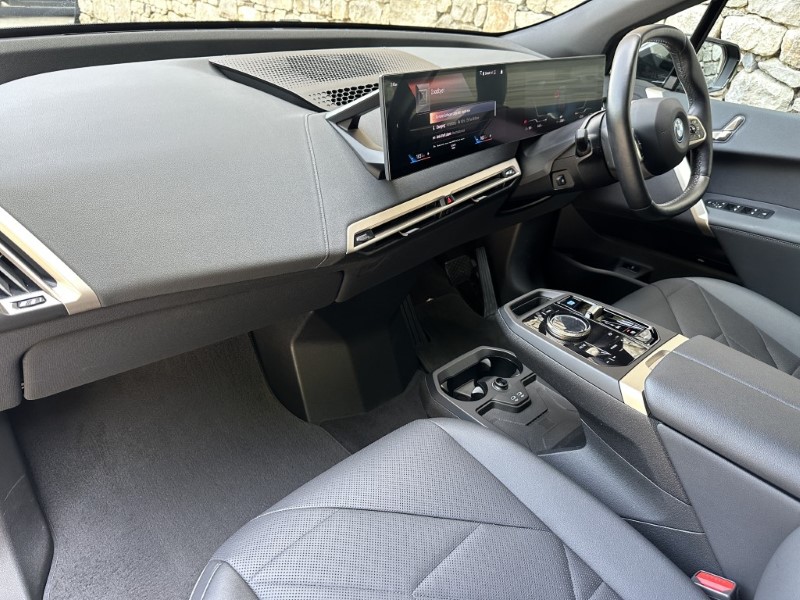 2023 (23) BMW iX xDrive40 M Sport  5635787