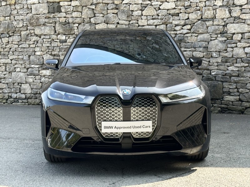 2023 (23) BMW iX xDrive40 M Sport  5635816