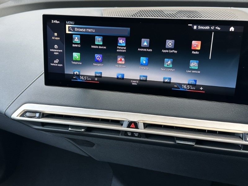 2023 (23) BMW iX xDrive40 M Sport  5635798