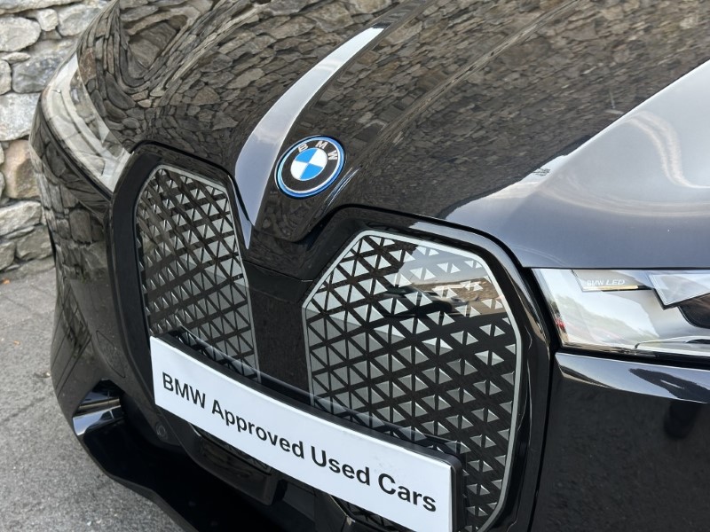 2023 (23) BMW iX xDrive40 M Sport  5635782