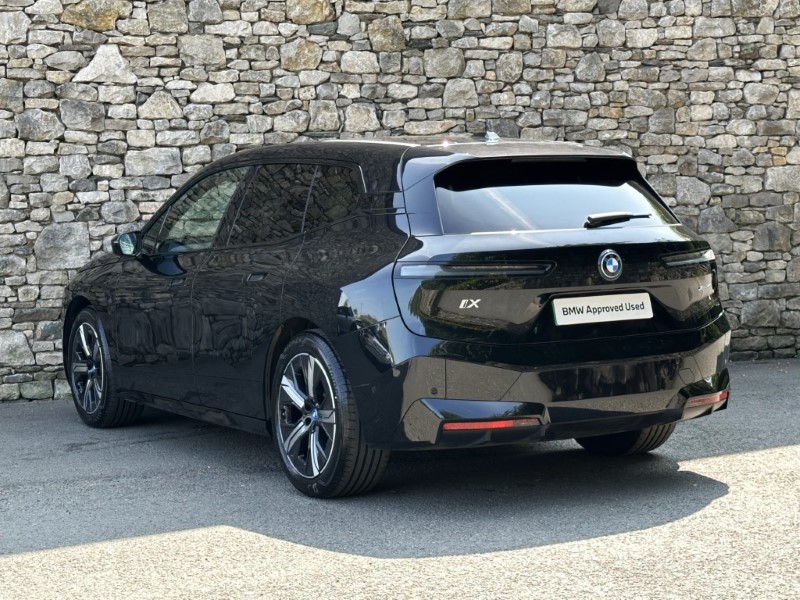2023 (23) BMW iX xDrive40 M Sport  5635801