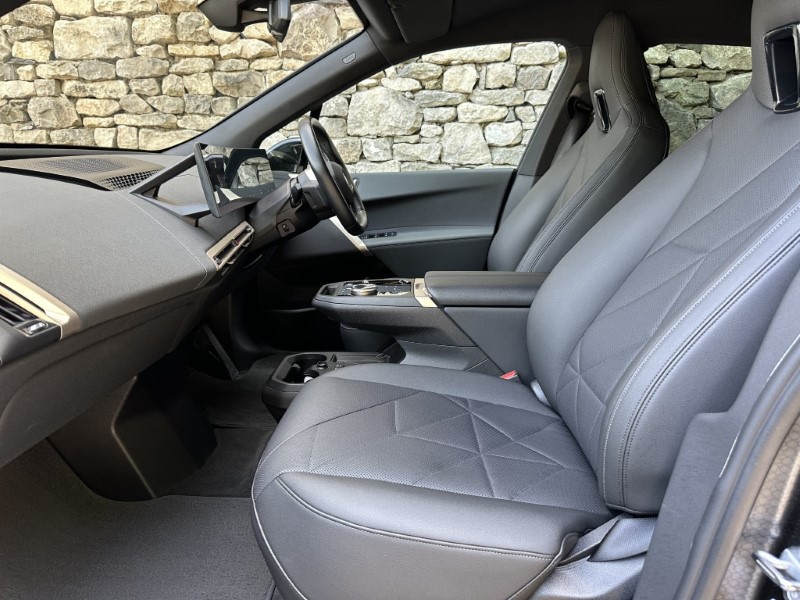 2023 (23) BMW iX xDrive40 M Sport  5635786