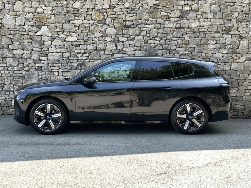 2023 (23) BMW iX xDrive40 M Sport  5635793