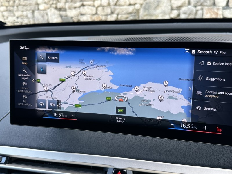 2023 (23) BMW iX xDrive40 M Sport  5635794