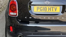 2018 (18) MINI COUNTRYMAN 1.5 Cooper 5dr 5626221