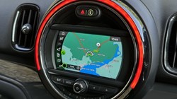 2018 (18) MINI COUNTRYMAN 1.5 Cooper 5dr 5626202