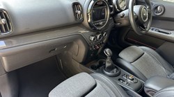 2018 (18) MINI COUNTRYMAN 1.5 Cooper 5dr 5626181