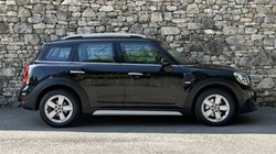 2018 (18) MINI COUNTRYMAN 1.5 Cooper 5dr 5626219