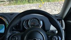 2018 (18) MINI COUNTRYMAN 1.5 Cooper 5dr 5626208
