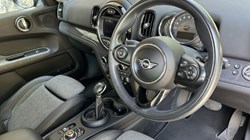2018 (18) MINI COUNTRYMAN 1.5 Cooper 5dr 5626159