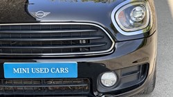 2018 (18) MINI COUNTRYMAN 1.5 Cooper 5dr 5626176