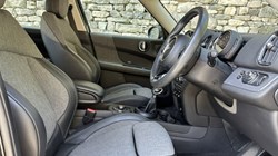 2018 (18) MINI COUNTRYMAN 1.5 Cooper 5dr 5626160