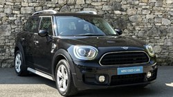 2018 (18) MINI COUNTRYMAN 1.5 Cooper 5dr 5626210
