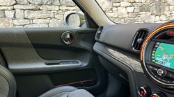2018 (18) MINI COUNTRYMAN 1.5 Cooper 5dr 5626165