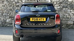 2018 (18) MINI COUNTRYMAN 1.5 Cooper 5dr 5626194