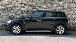 2018 (18) MINI COUNTRYMAN 1.5 Cooper 5dr 5626186