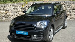 2018 (18) MINI COUNTRYMAN 1.5 Cooper 5dr 5626199