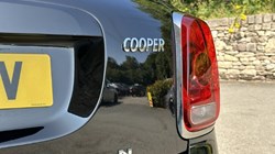 2018 (18) MINI COUNTRYMAN 1.5 Cooper 5dr 5626223