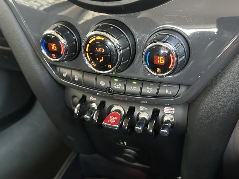 2018 (18) MINI COUNTRYMAN 1.5 Cooper 5dr  5626169