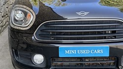 2018 (18) MINI COUNTRYMAN 1.5 Cooper 5dr 5626175