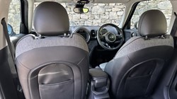 2018 (18) MINI COUNTRYMAN 1.5 Cooper 5dr 5626188