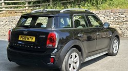 2018 (18) MINI COUNTRYMAN 1.5 Cooper 5dr 5626215