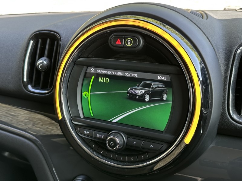 2018 (18) MINI COUNTRYMAN 1.5 Cooper 5dr  5626204
