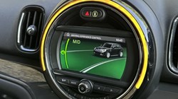 2018 (18) MINI COUNTRYMAN 1.5 Cooper 5dr 5626204