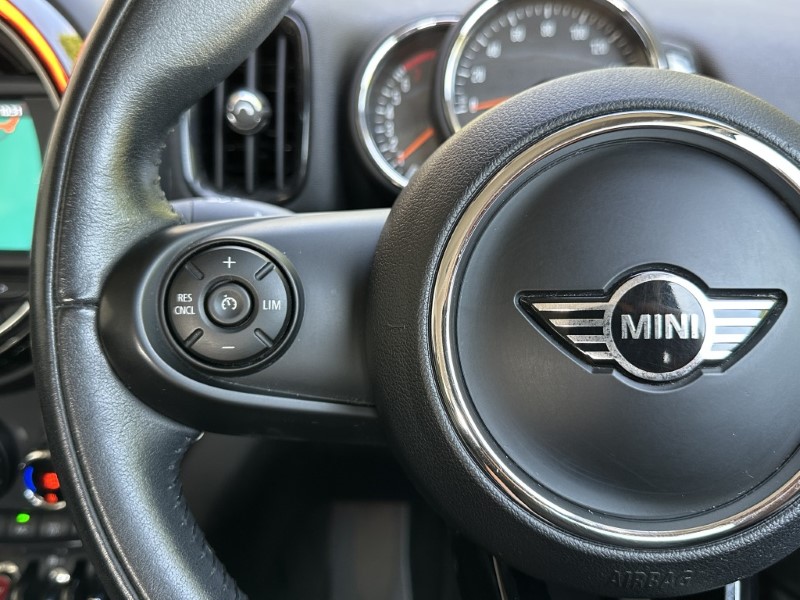 2018 (18) MINI COUNTRYMAN 1.5 Cooper 5dr  5626173