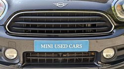 2018 (18) MINI COUNTRYMAN 1.5 Cooper 5dr 5626213