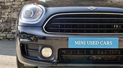 2018 (18) MINI COUNTRYMAN 1.5 Cooper 5dr 5626212