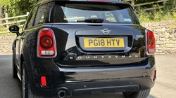 2018 (18) MINI COUNTRYMAN 1.5 Cooper 5dr 5626220