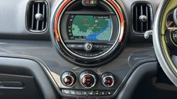 2018 (18) MINI COUNTRYMAN 1.5 Cooper 5dr 5626193