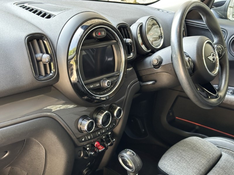 2018 (18) MINI COUNTRYMAN 1.5 Cooper 5dr  5626182