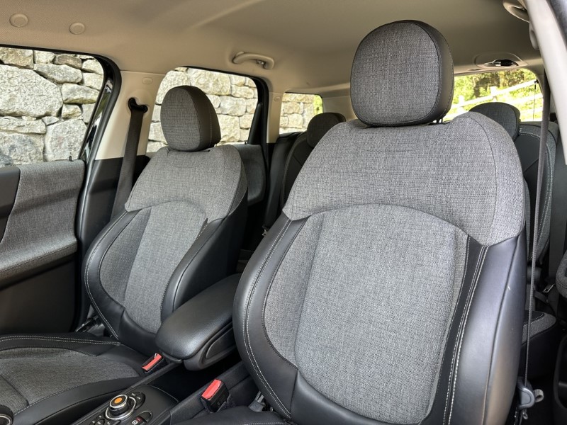 2018 (18) MINI COUNTRYMAN 1.5 Cooper 5dr  5626183