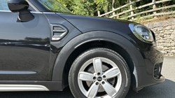 2018 (18) MINI COUNTRYMAN 1.5 Cooper 5dr 5626216