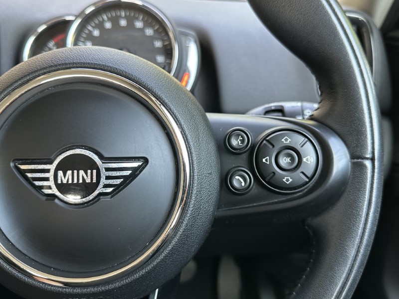 2018 (18) MINI COUNTRYMAN 1.5 Cooper 5dr  5626174