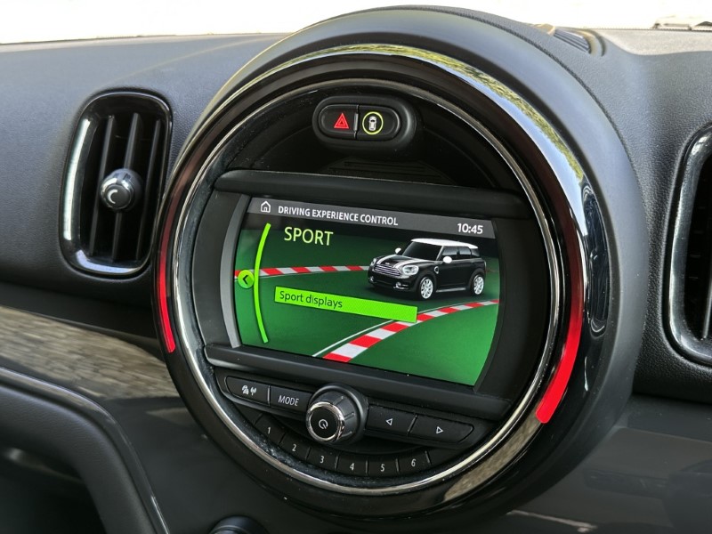 2018 (18) MINI COUNTRYMAN 1.5 Cooper 5dr  5626203