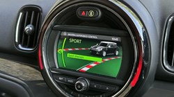 2018 (18) MINI COUNTRYMAN 1.5 Cooper 5dr 5626203