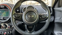 2018 (18) MINI COUNTRYMAN 1.5 Cooper 5dr 5626190