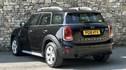 2018 (18) MINI COUNTRYMAN 1.5 Cooper 5dr 1