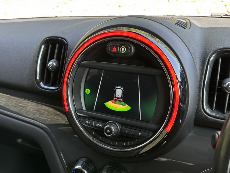 2018 (18) MINI COUNTRYMAN 1.5 Cooper 5dr  5626201
